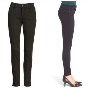 Wit & Wisdom Ab-Solution Stretch Skinny Je…